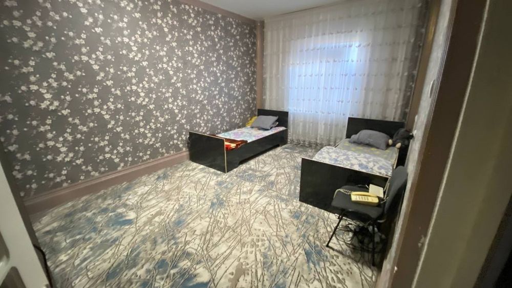 Кизларга Квартира карши шахардан 6 поликлина оркаси