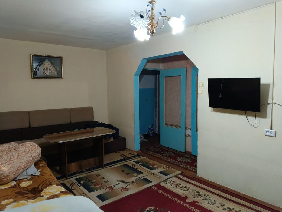 1 хонали квартира ижарага берилади