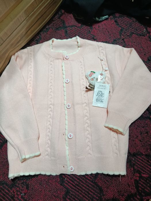 Xitoy niki yangi ikkita bor