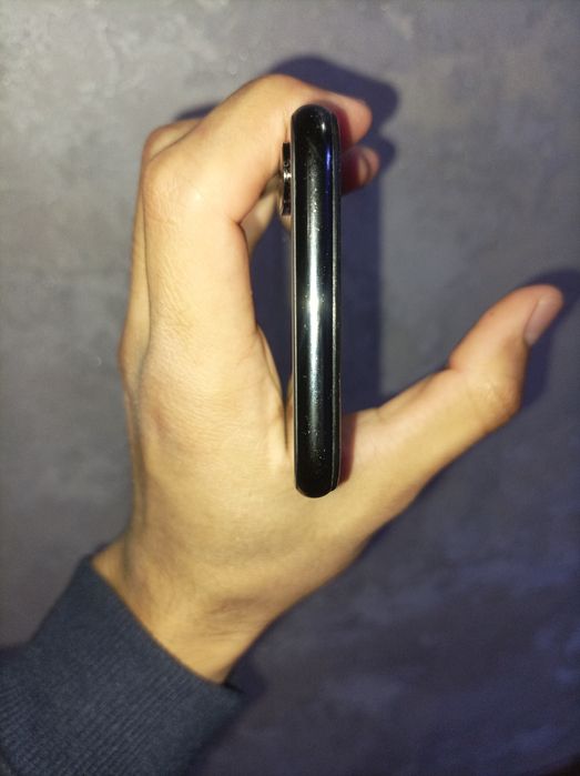 Iphone x 256gb sotilad