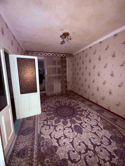 Kvartira sotiladi hamma xujjatlari joyida.