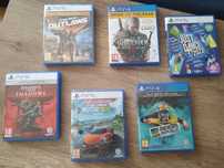 AC Shadows, Star Wars, WItcher 3 and more