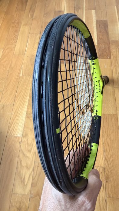 Vand racheta tenis ARTENGO TR500 pentru copii cu inaltime 126-140cm