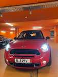 Mini Cooper_SD Contryman