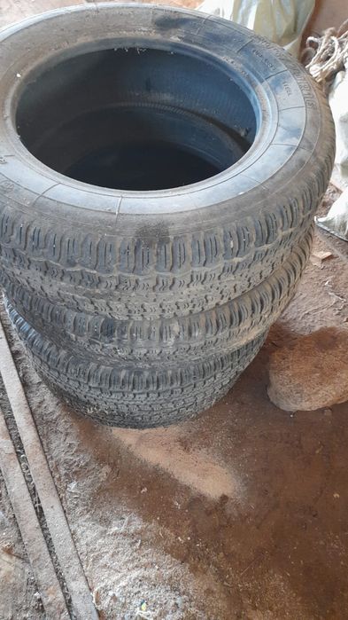 Шины на ниву 205/70/R16 Кама летний