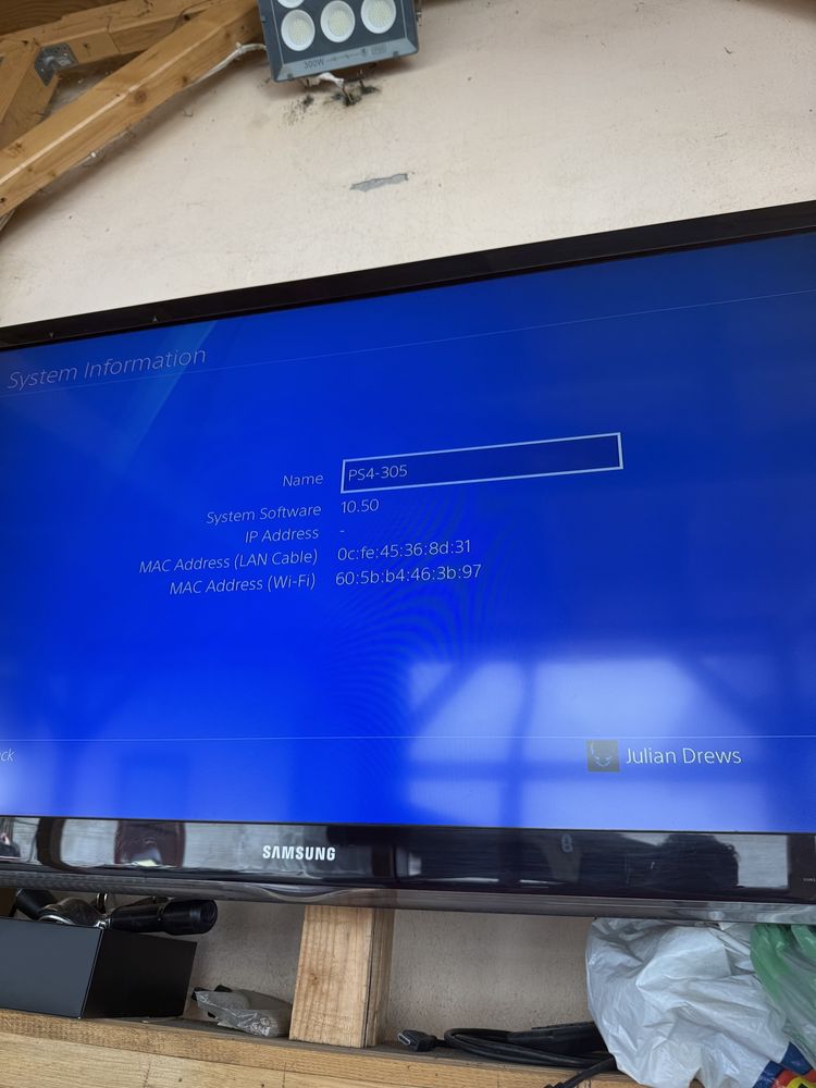 playstation 4 1Tb impecabil complet