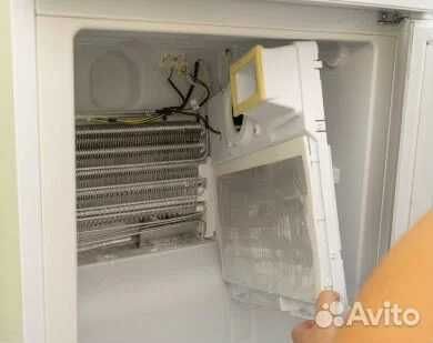 Ремонт холодильников на дому, заправка фреоном