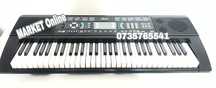 Orga electronica 61 clape MLS-6639 USB MP3 2Boxe 128 ritmuri tonuri