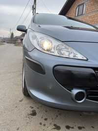 Vand Peugeot 307