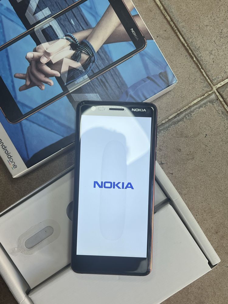 Nokia lumiq 1520 nokia3.1