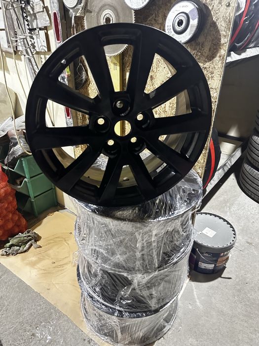 Диски R19 5x120 б/у