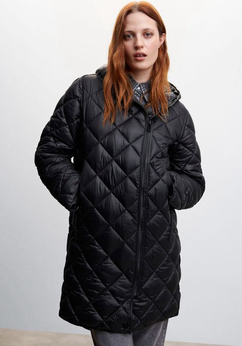 Куртка MANGO 46 р.