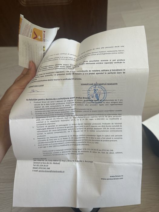 Epilator Braun Silk Expert 3