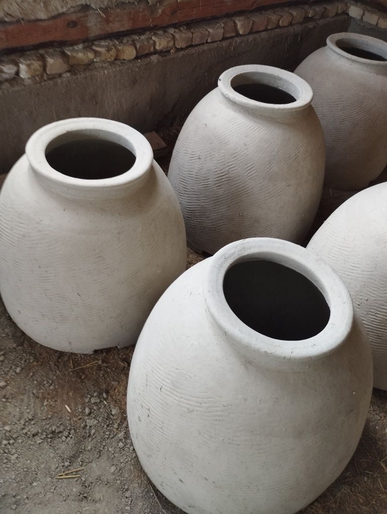 Tandirlar sotiladi