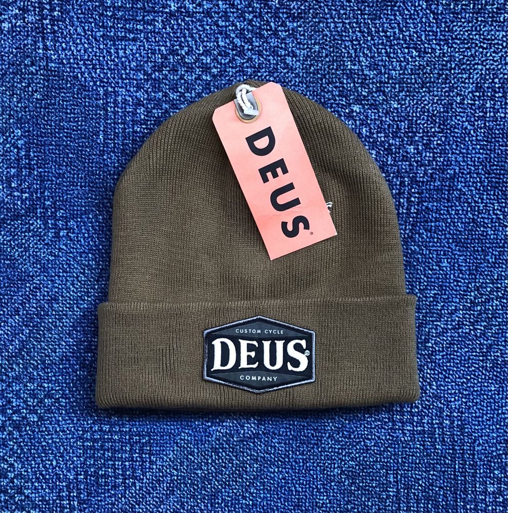 Carhartt WIP/The North Face/Deus Ex Machina/Roeckl ОРИГИНАЛНИ шапки
