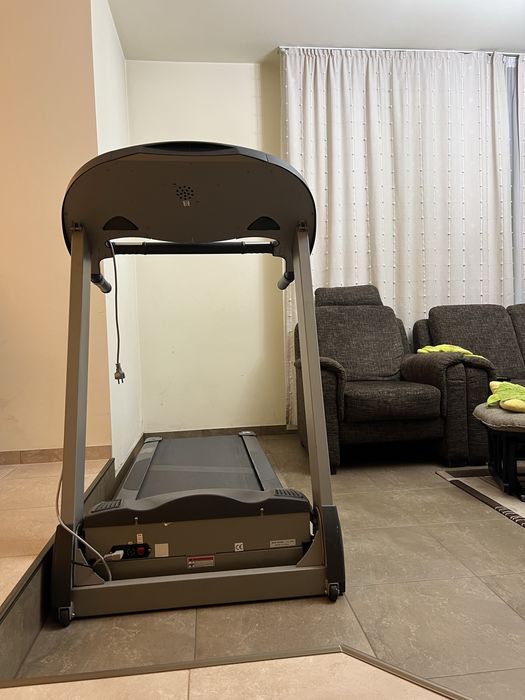 Banda de alergat profesionala