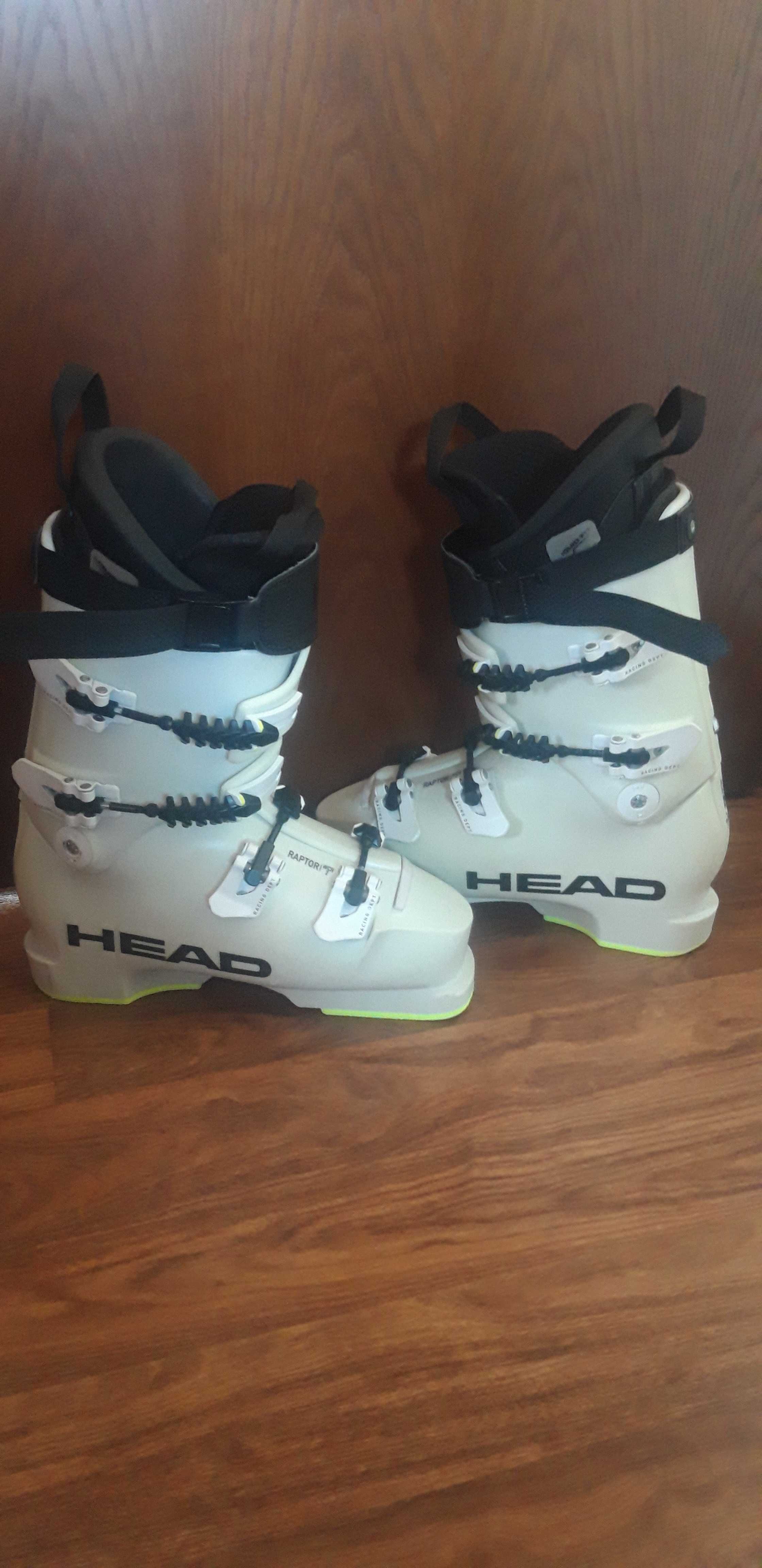 Ски обувки HEAD RAPTOR WCR 2-номер 26.5