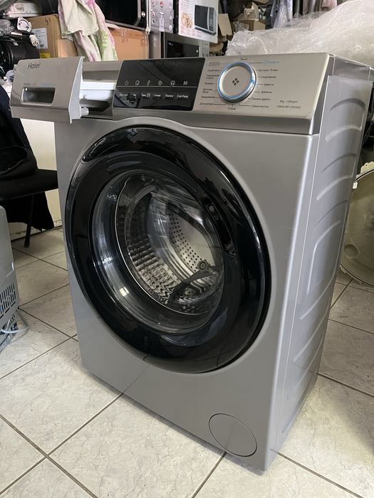 Стиралльная Машина