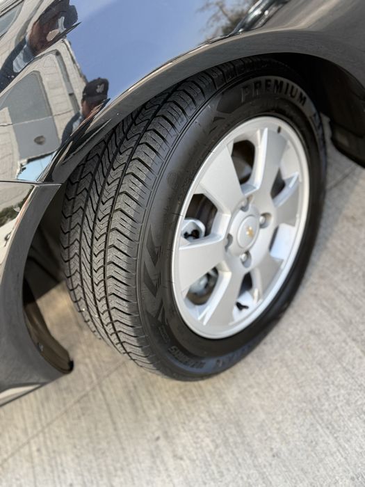 Gentra 2023/24 Ideal