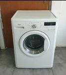 REDUCERE 1OO LEI.  Masina de spălat rufe Whirlpool  / aws 61243