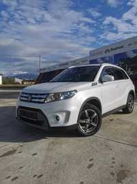 Suzuki Vitara, Xenon, Piele Alcantara, Led