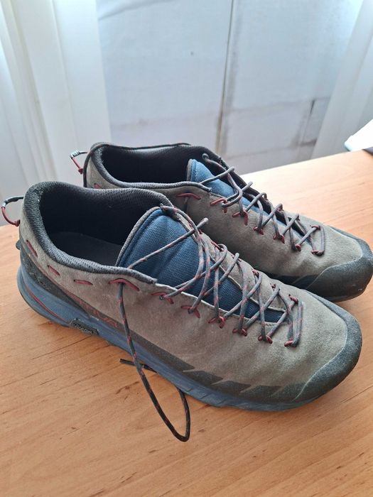 Мъжки туристически обувки La Sportiva TX2 44 номер
