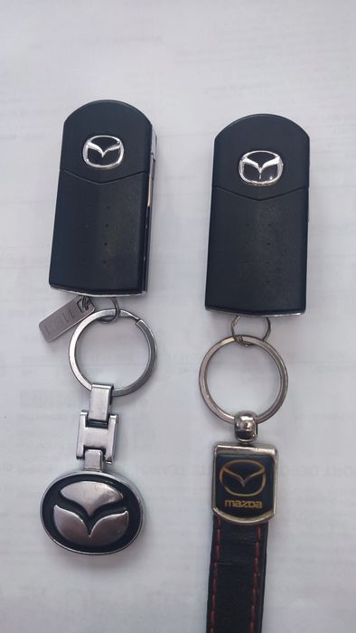 Mazda 6 sport hatchback