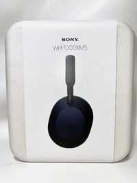 Casti Sony  WH-1000XM5