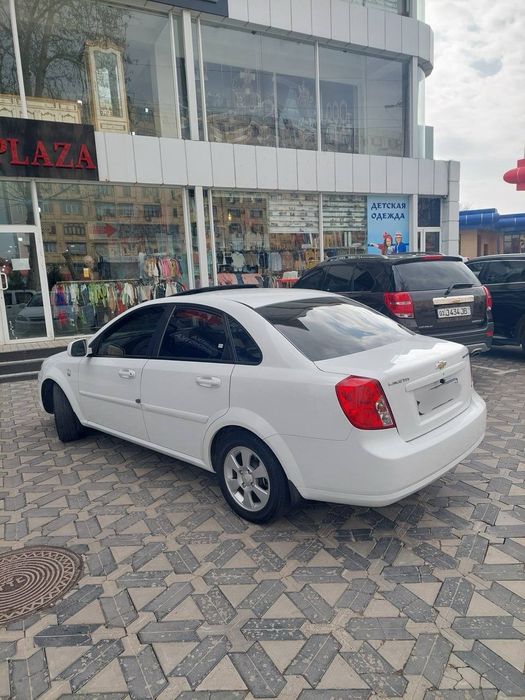 2017йил Джентра сотилади