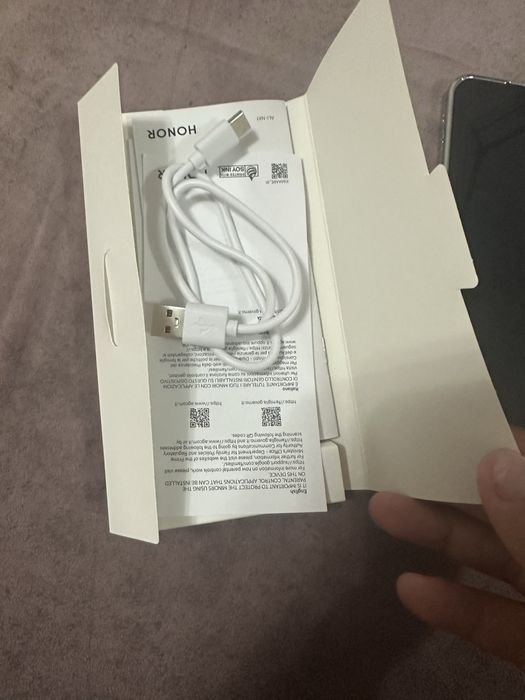 Telefon Honor Magic6 Lite