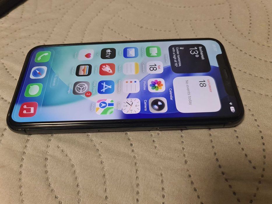 Iphone 11 PRO de 64 gb
