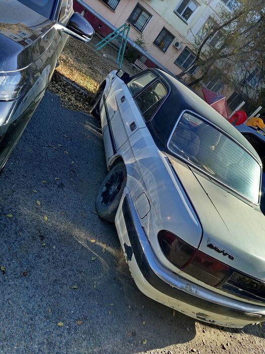 Волга 3110 на ходу