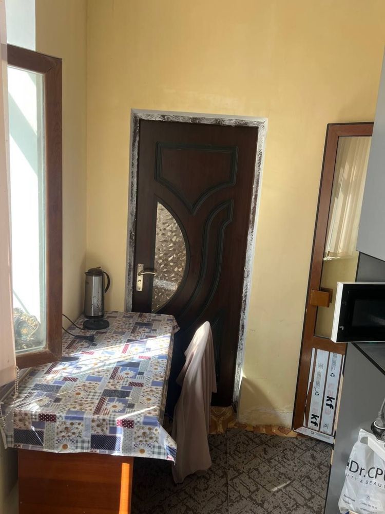 Assalomu Alaykum yaxshimiz pal texnikum yonidagi yangi dom