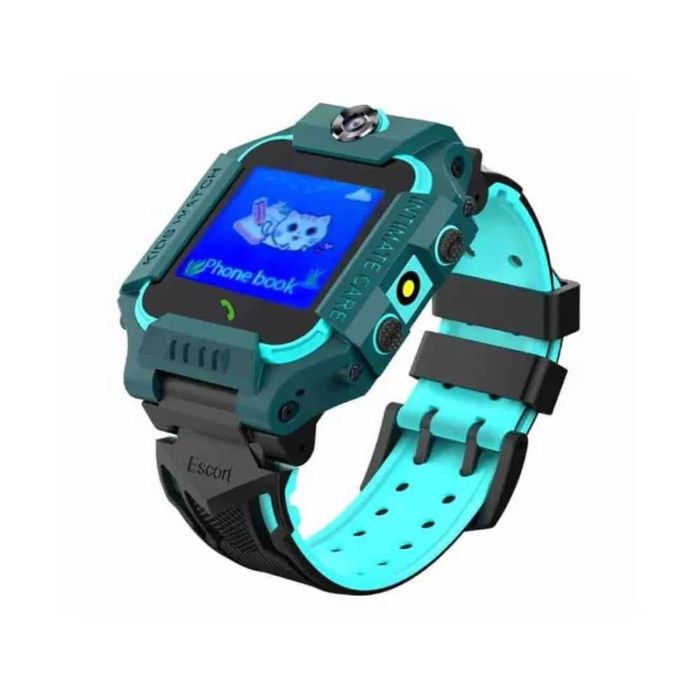 Детский смарт часы C002 - Smart Soat C002