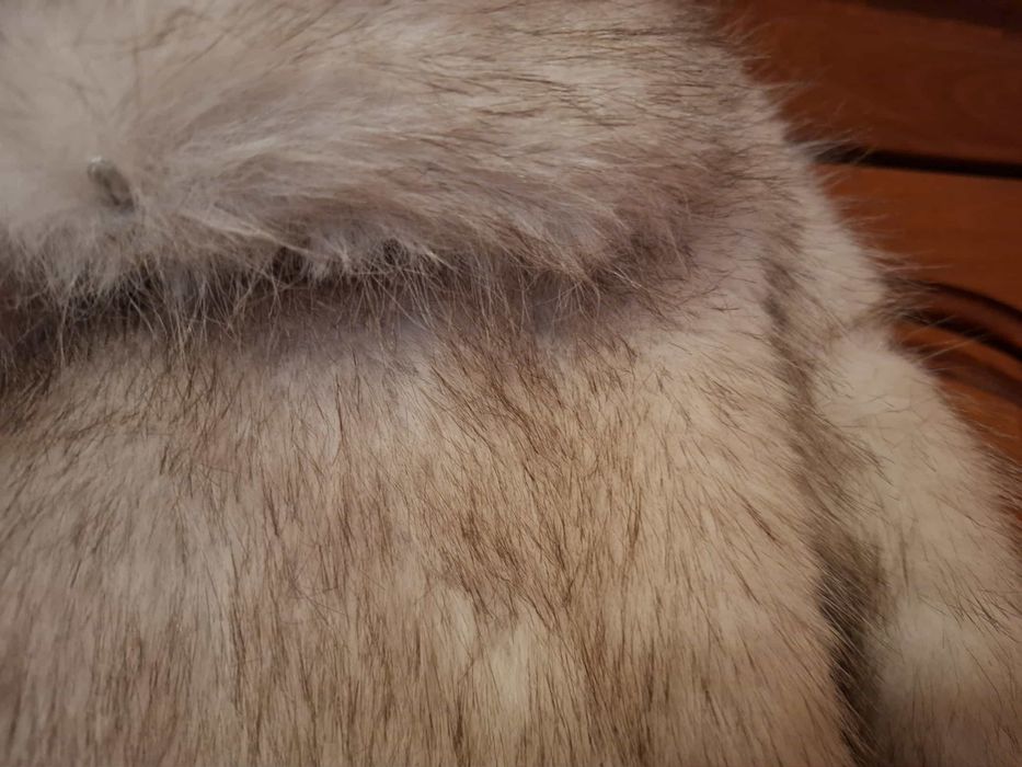 Дамски бомбър яке