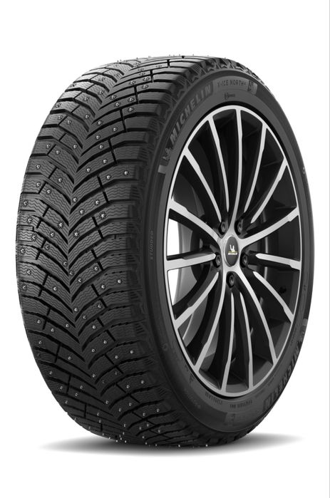 Продам шины мишлен 235/50/18