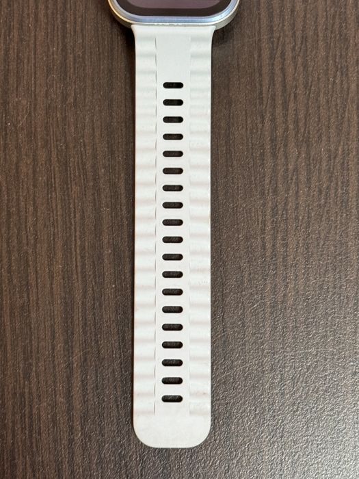 КАТО НОВ! Huawei Watch Fit 4 Pro