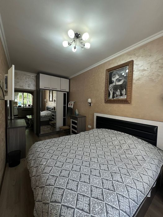 Аренда Максим горький 2 комная квартира во всеми удобствами