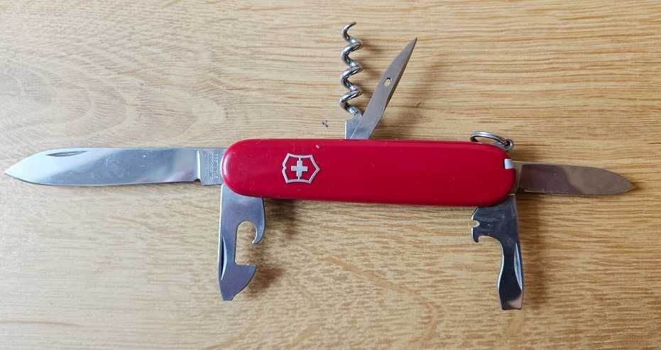 Швейцарско ножче Victorinox Swiss made нож ВикторИнокс различни видове