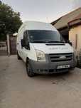 Vand Ford Transit 2007 ,motor 2.2