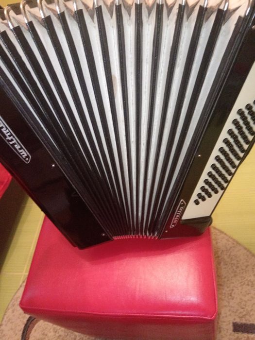 Weltmeister Stela 60 pentru copii