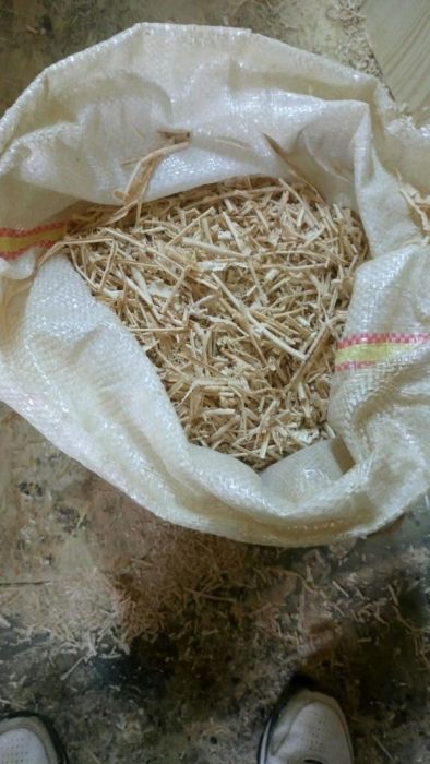 Vand Rumeguș pentru afumat și talaș pentru așternut