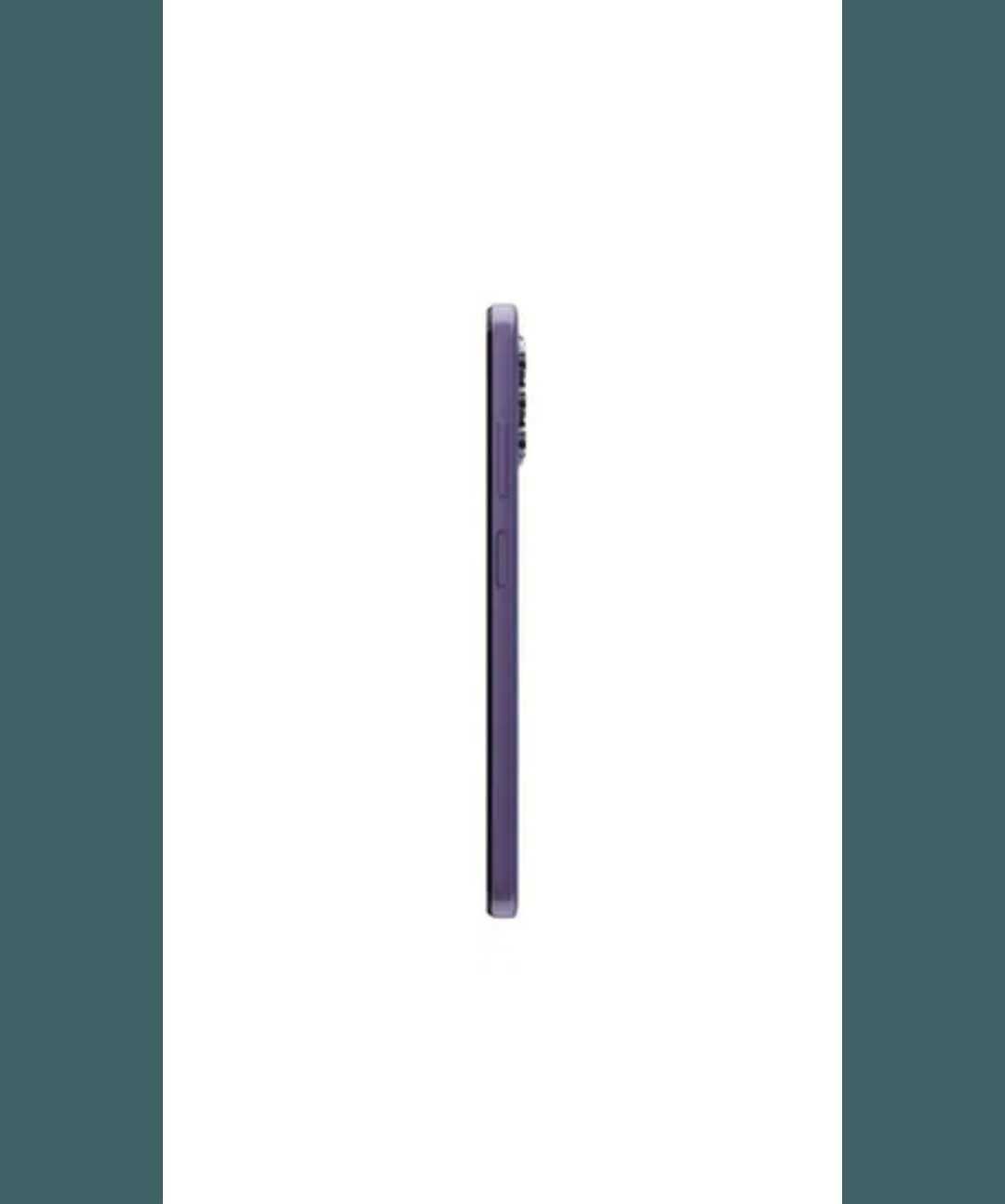 NOU_SIGILAT. Telefon mobil Nokia G42, Retea 5G, DS 6/128GB, Violet
