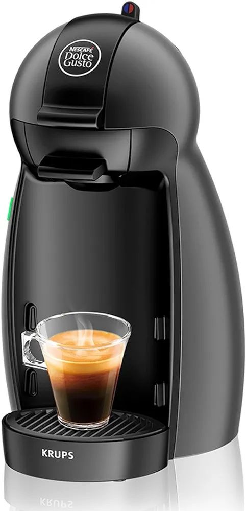 Кафемашина с капсули Krups Dolce Gusto KP100B