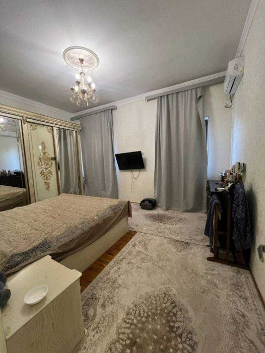 Продаётся участок Ракат махалля