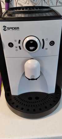 Espresor Cafetiera Spidem saeco philips