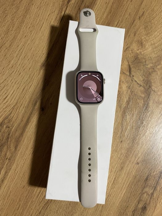 Apple Watch 9 series 45mm