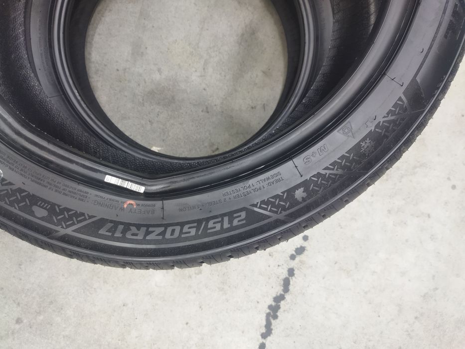 Composal crosstop 215/50 ZR17