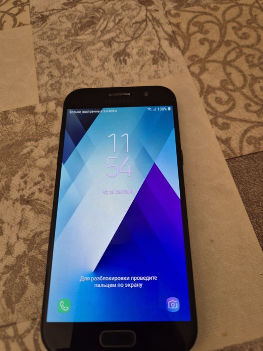 Самсунг а5 сотилади