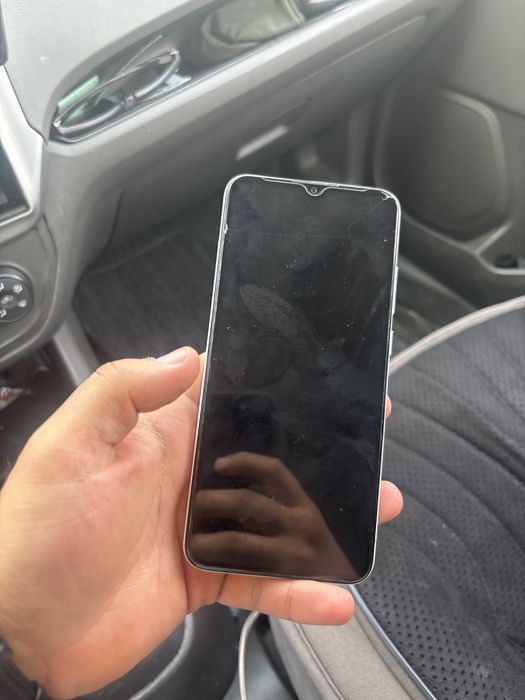 Samsung A02s 64 gb